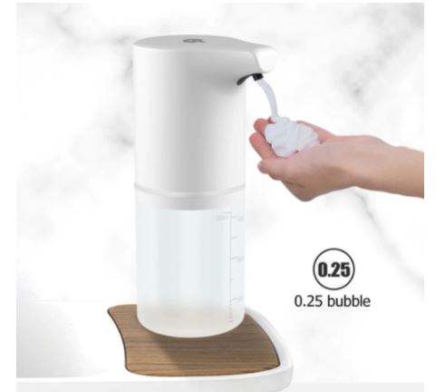 Infrared Soap Dispenser™️