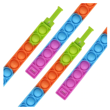 Fidget Bracelet™️ (1 + 1 GRATIS)