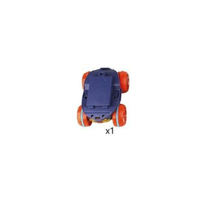 KidsPlay™ - Magnetische Autospeelbaan