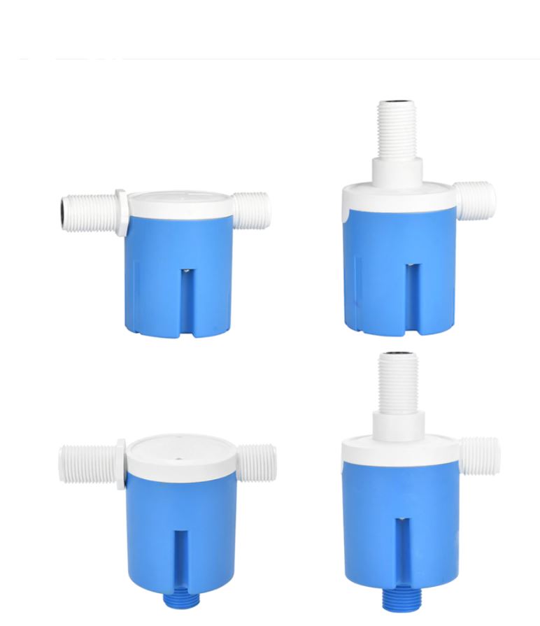 Automatic Water Level Controller™