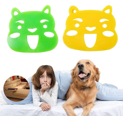 Hair Remover Filtering Pad™ (1 + 2 GRATIS)