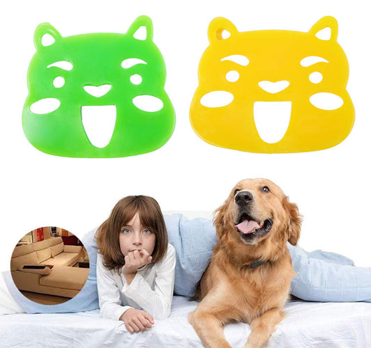 Hair Remover Filtering Pad™ (1 + 2 GRATIS)