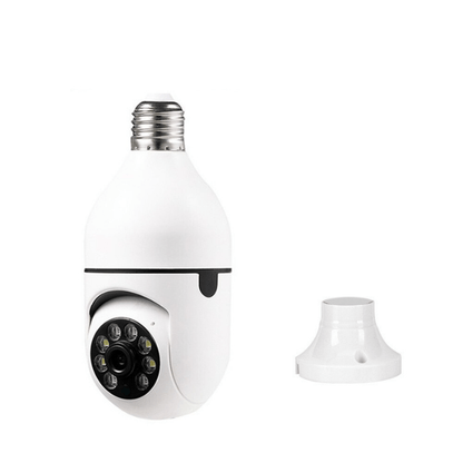 Bulb Security Camera™ Pro