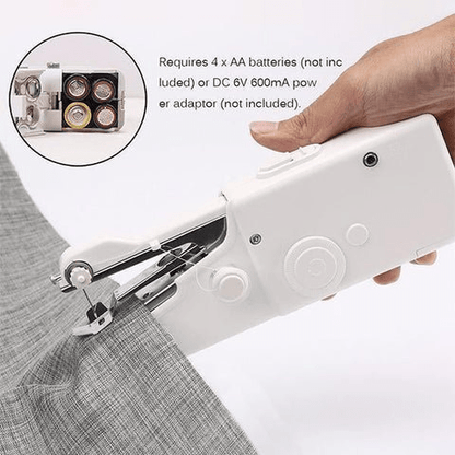 Easy Sew™ - Elektrische Naaimachine