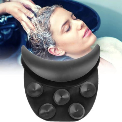 Neck Rest Pillow Spa™