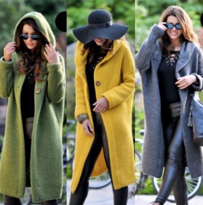 Autumn Women Sweater™