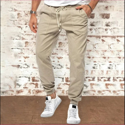 Airpants® | 2022 Stijlvolle comfortabele herenbroek