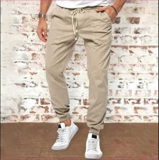 Airpants® | 2022 Stijlvolle comfortabele herenbroek