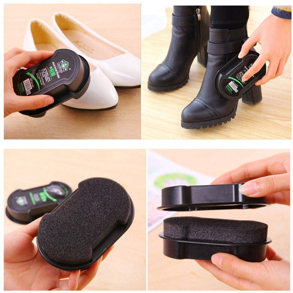 Clean and Shine Sponges™ (1+2 GRATIS)