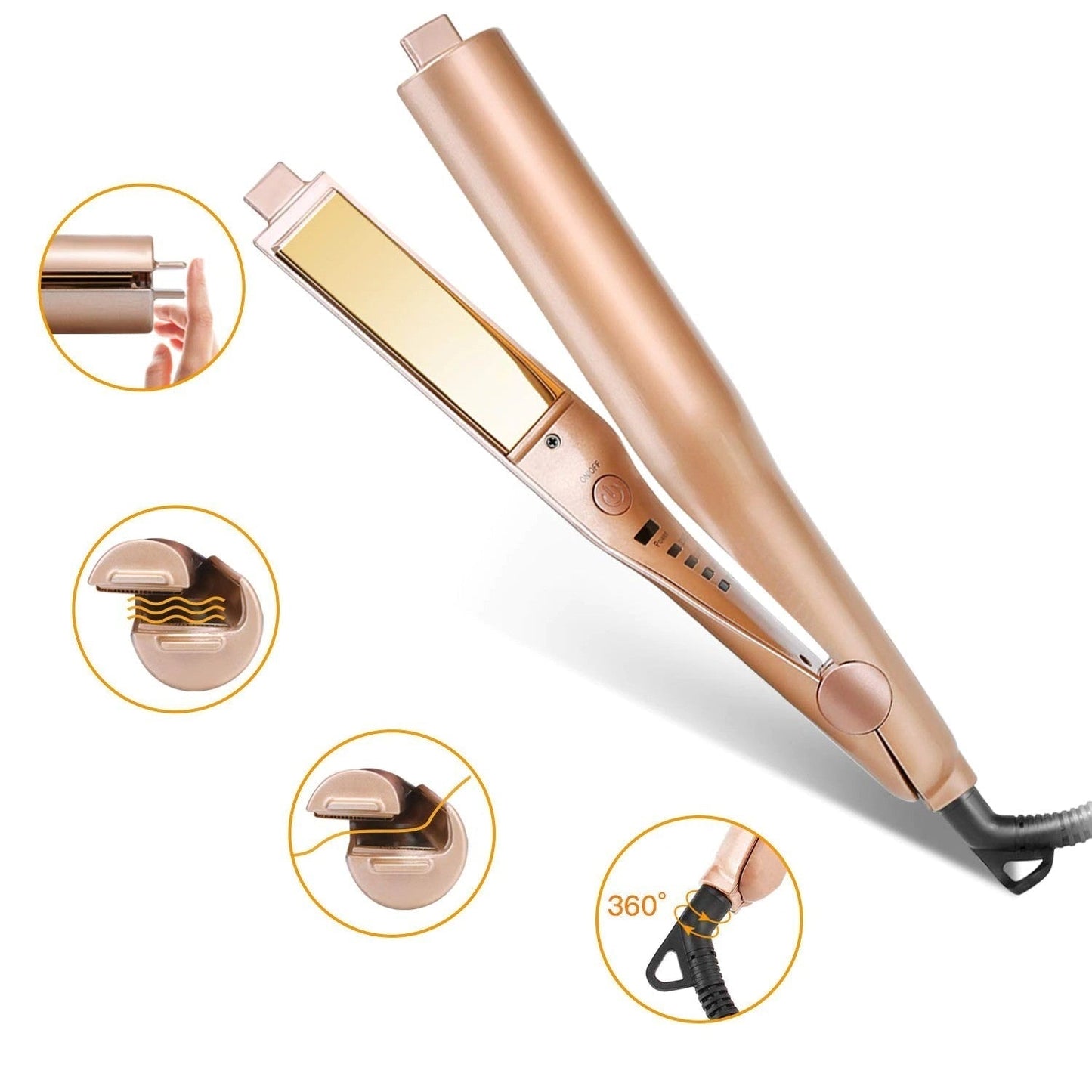 2 in 1 MultiStyler™