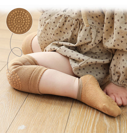 Anti-slip Baby Knee Protectors™ (1+2 GRATIS)