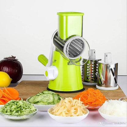 Manual Grater™
