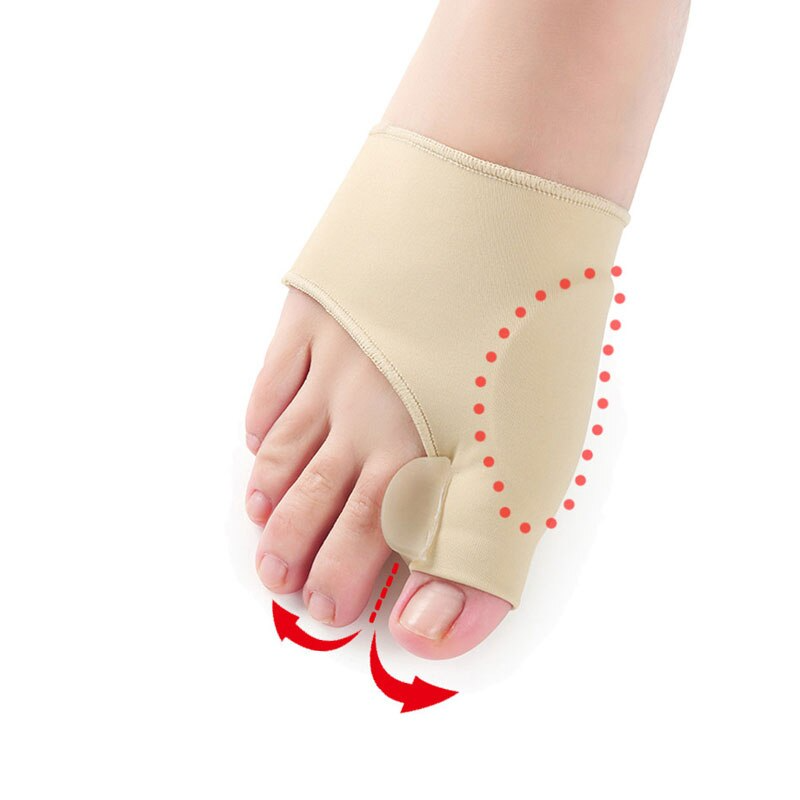 Grote Teen Corrector | Orthopedisch