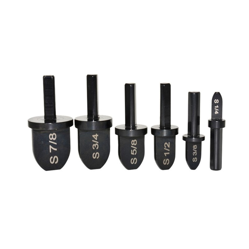 Leiding Expander Set