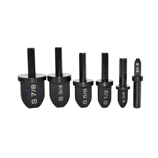 Leiding Expander Set