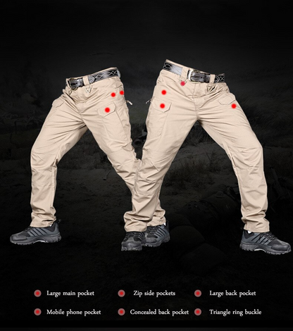 Heren Werkbroek | 50% korting