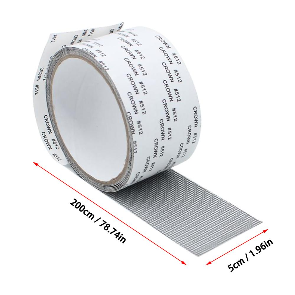 Hor Reparatie | Insect Screen Repair Kit
