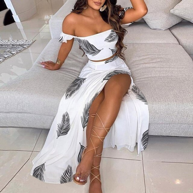 Diana™️ - Summer Dress