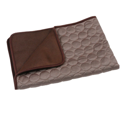 Huisdieren Cooling Mat | ideaal voor verkoeling!