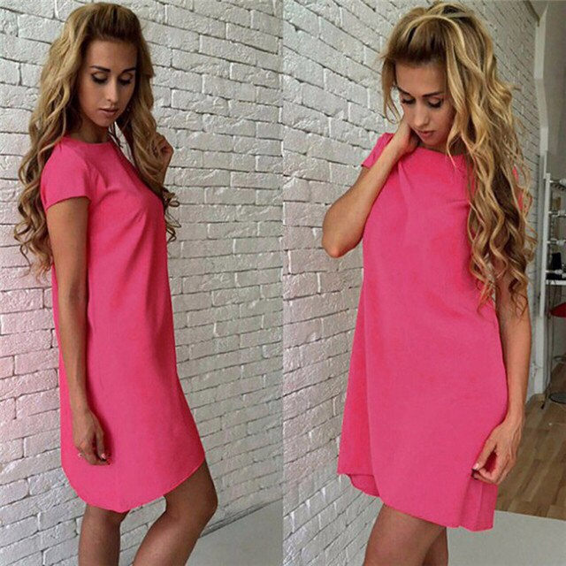 Plainy Dress™️ (1+1 GRATIS)