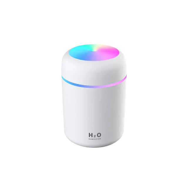 GardenFeel™ Luchtbevochtiger | Mini-USB-luchtbevochtiger