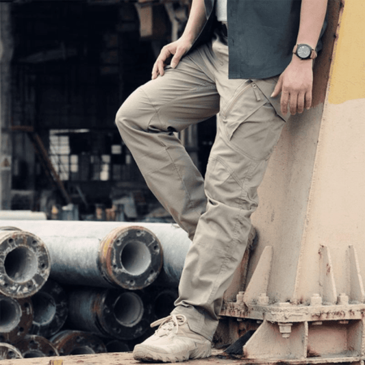 Cargostretch™ - Tactische Cargo Broek