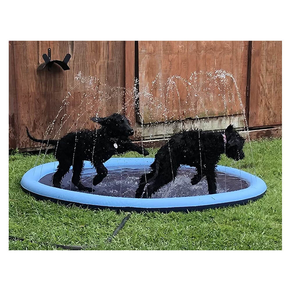 Sprinkler Mat