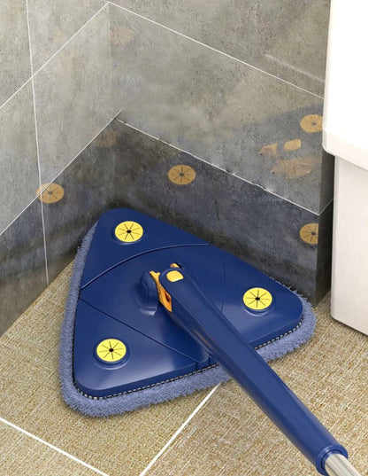 360° Draaibare Super Mop