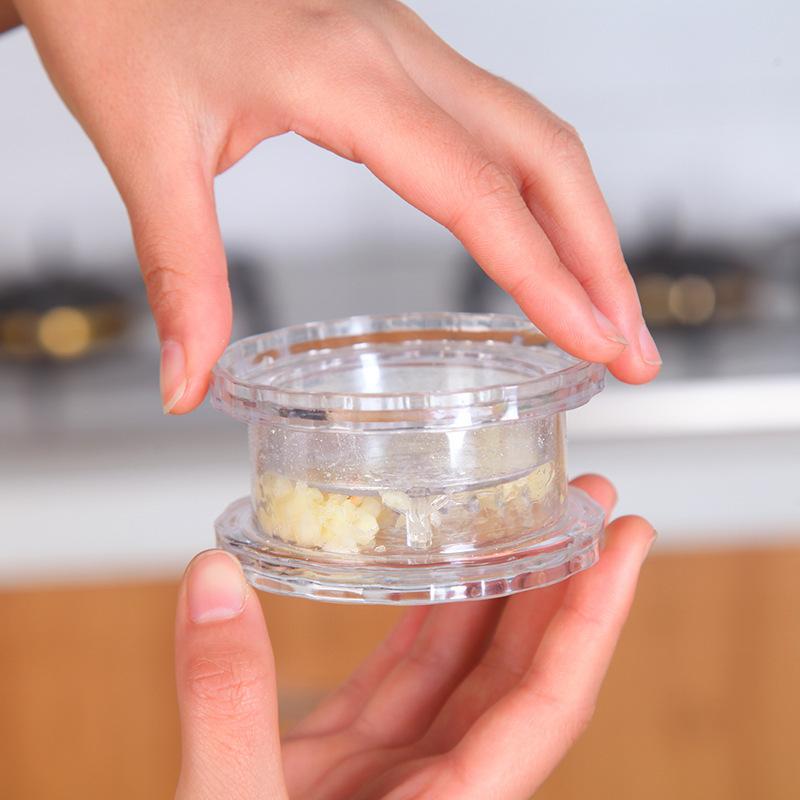 Garlic Grinder™ (1+2 GRATIS)