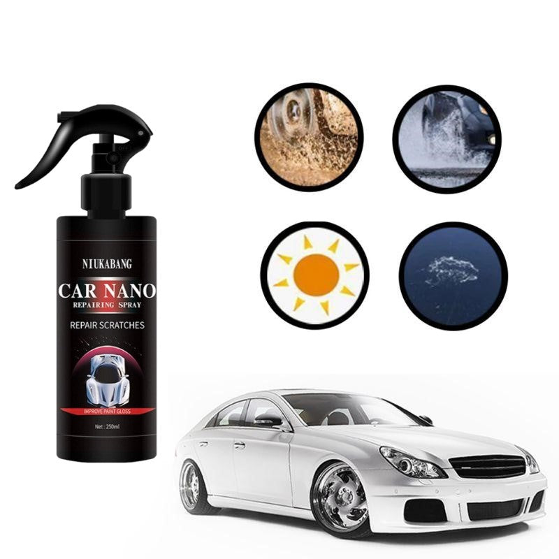 Car Polishing Spray™