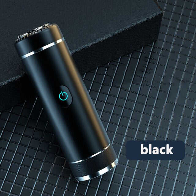 Mini Shaver™