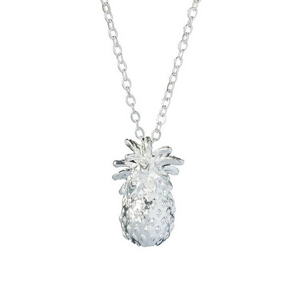 Ananas Bedel Ketting