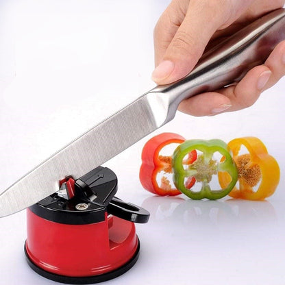 Knife Sharpener™ (1 + 1 GRATIS)