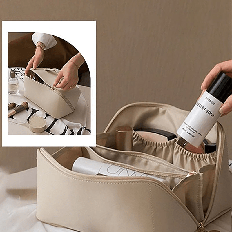 Cosmetische Reistas