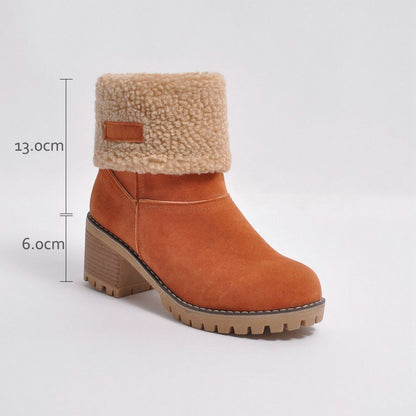 Comfortable Shoes™