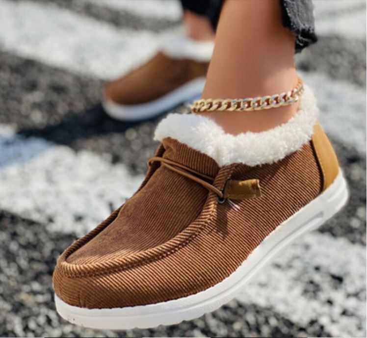 Casual Shoes™
