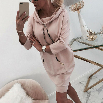 Ladies Fashion Sweatshirt™