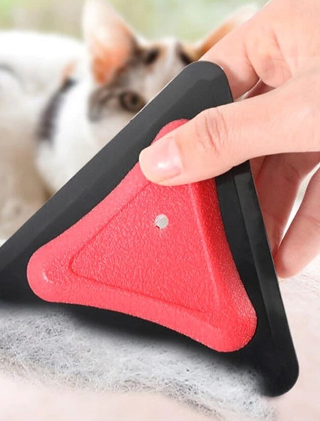 Pet Hair Remover | Haar Verwijdering