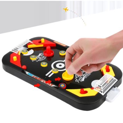 Mini Table Hockey Game™