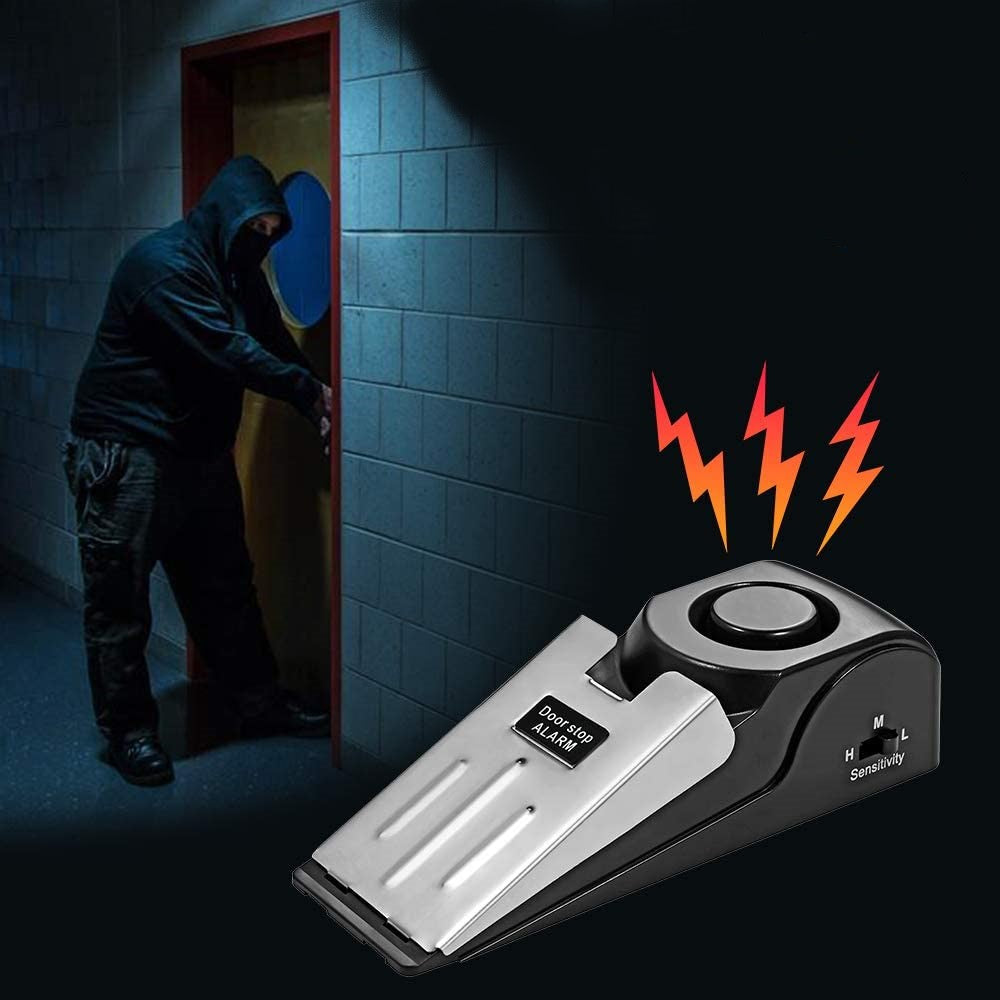 Door Stop Alarm™