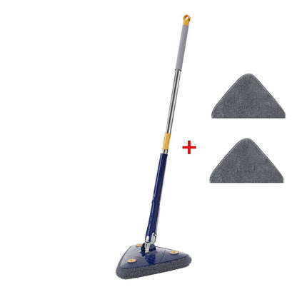 360° Draaibare Super Mop