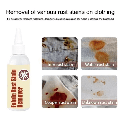 MagicStain™ - Verwijdert Elke Vlek