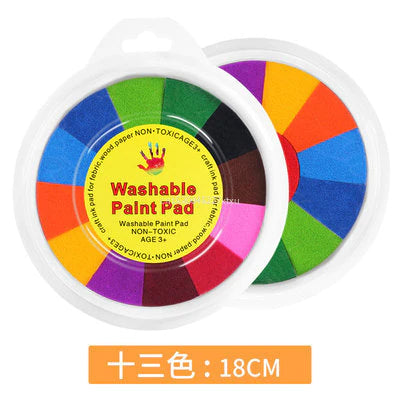 Finger Painting Kit™ (1 + 1 GRATIS)