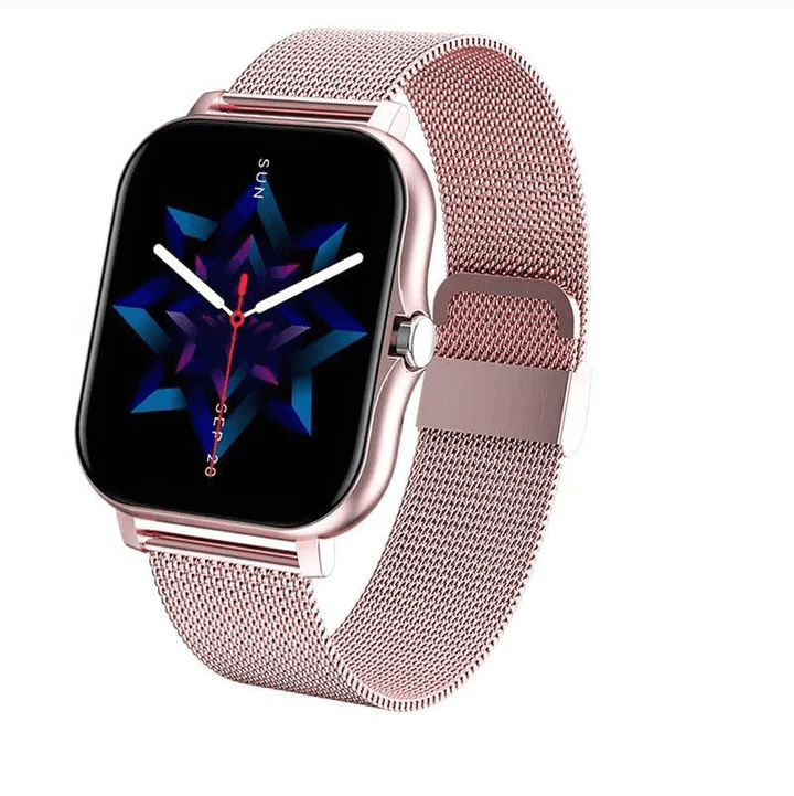 SoI - Premium Multifunctioneel Smartwatch