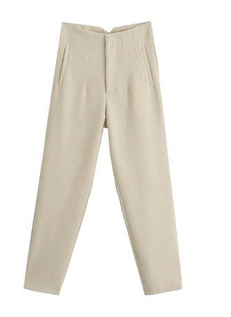 Elisa™️ - Elegant Pants