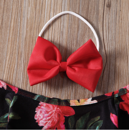 Baby Flower set™️