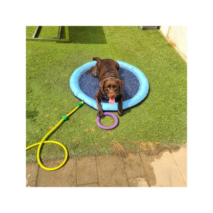 Sprinkler Mat