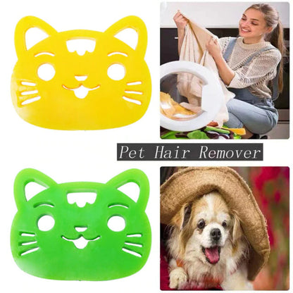 Hair Remover Filtering Pad™ (1 + 2 GRATIS)