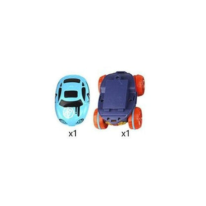 KidsPlay™ - Magnetische Autospeelbaan
