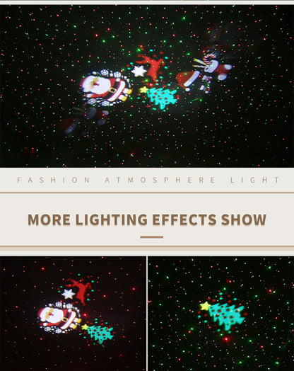 Christmas Party Lights™️
